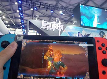 ChinaJoyֻã5Gֵùע