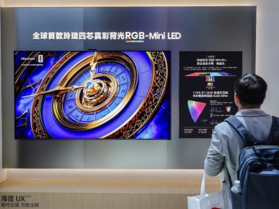 RGB-Mini LED���ӱ����¾�������ȥ��3��