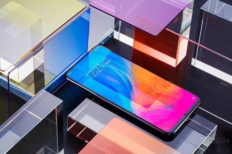 ��������Ļָ��vivo NEX 23����ʽ����