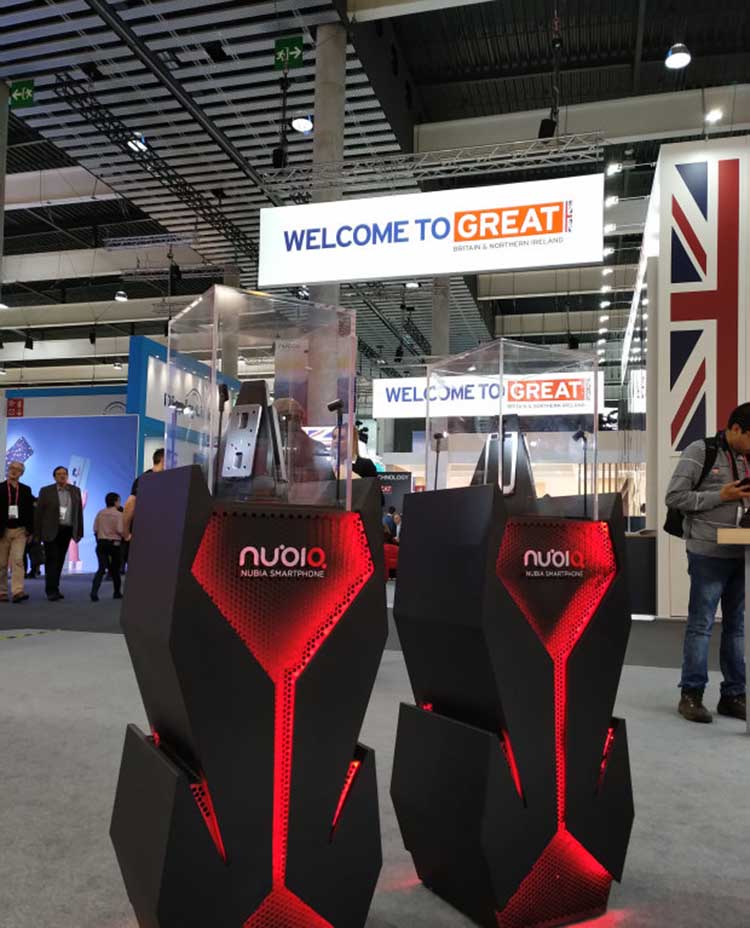 ���似����MWC���� ��Ϸ�����Ѵ�������