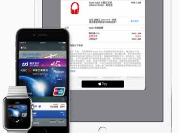 Apple Pay ָ+˫㱣ϣ