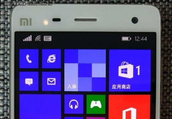 小米5年内无望 Win10版小米4将发