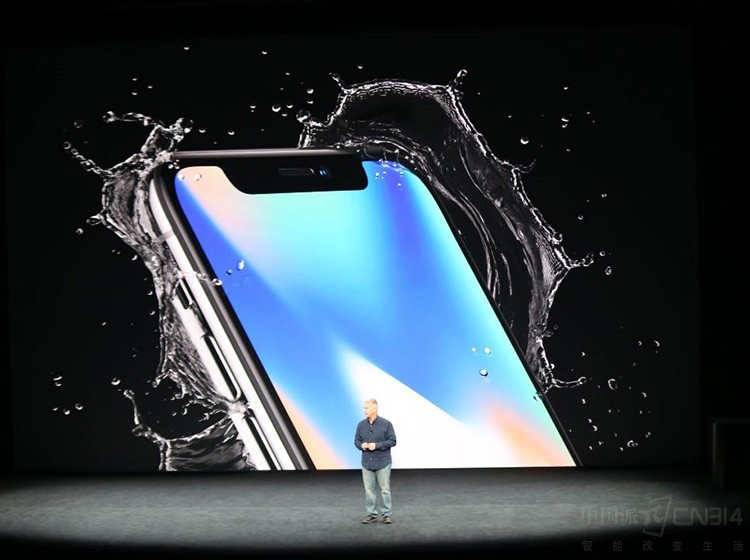 iPhone X򽵼 9»ҪLCD   