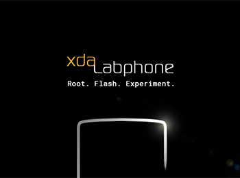 XDA Labphoneع 820