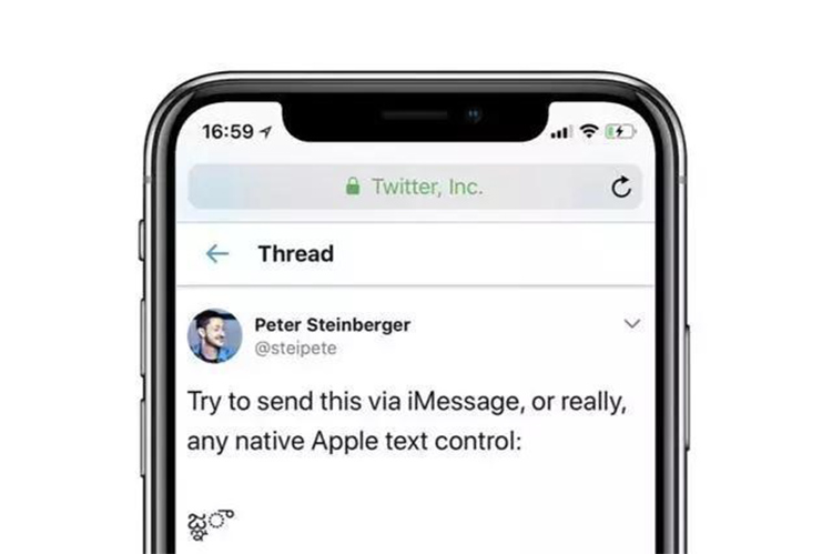 iOS11.3ϰ汾Bug 