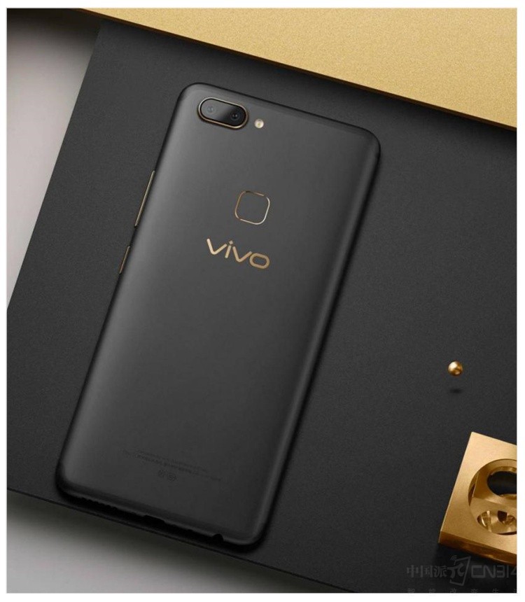 中国消费者最离不开的手机 vivo排名前三_中国