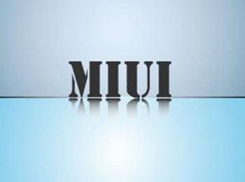 Ѿһ㾪ϲ MIUI8