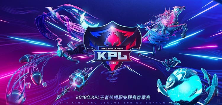 vivo��KPL�ٶȽ��� 2018��Լ�ٻ�ʦϿ��