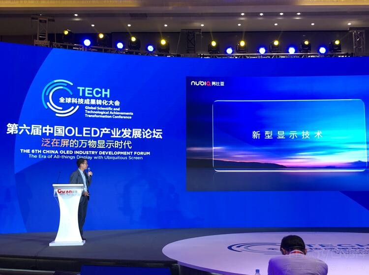 ���������ն˳��� Ŭ��������OLED��̳