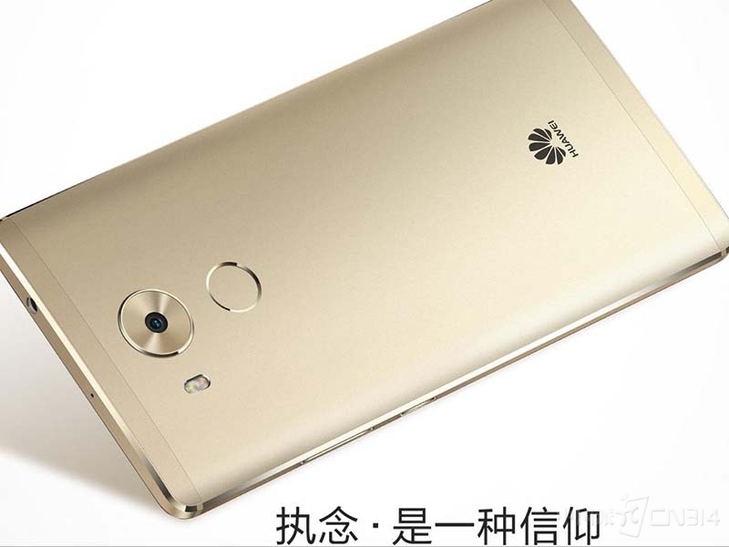 2016 这五个国产手机品牌最具高端竞争力第二张图.jpg