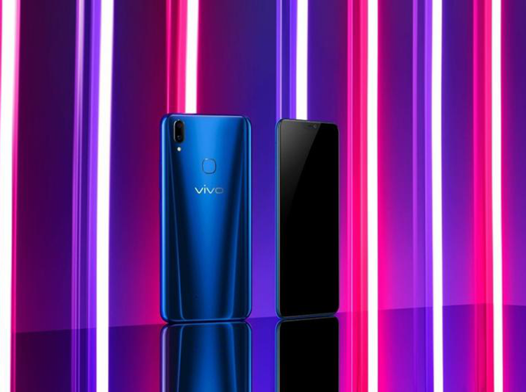 vivo Z1ݱƵ̾˫