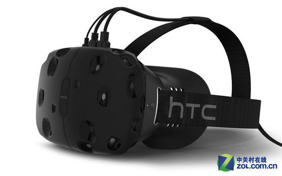 VR��Ӧ������ݵ�һ��Ϸ HTC Vive���� 