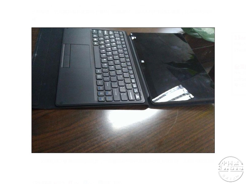 神舟PCpad-Pro