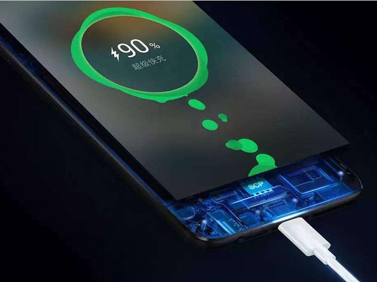 iPhone提升快充仍落后 盘点苹果落后技术