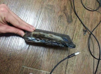 Note 7ը  »˱е