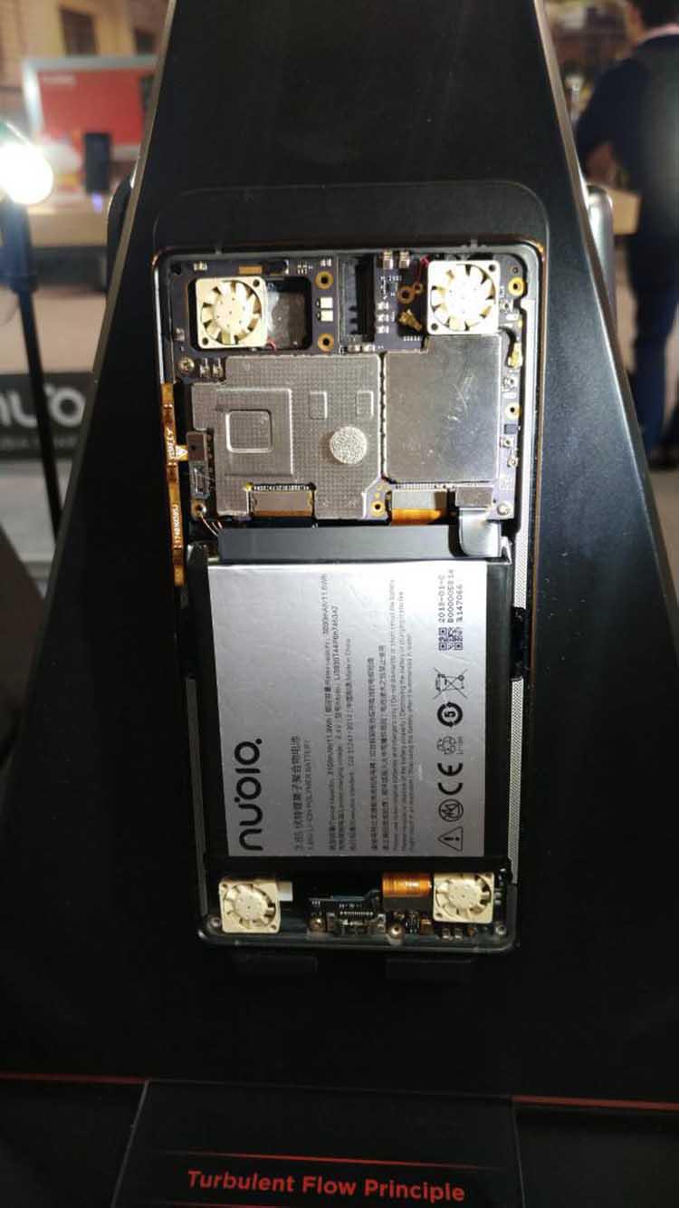 MWC�ϴ��°������� ɢ�ȿƼ����������