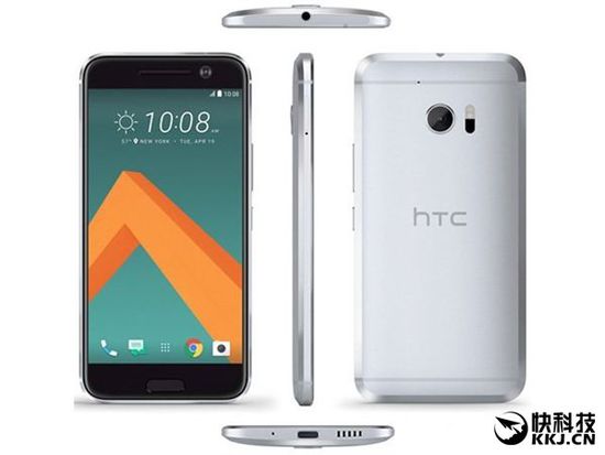 HTC 10��Ⱦͼ���ع⣺��ɫ�뷢