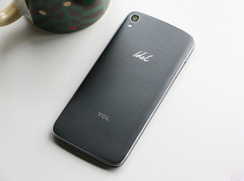 TCL idol 3½й  ¹ܿ