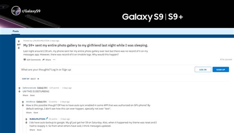 ������ϵ�˷���Ƭ ����S9����BUG�̵�
