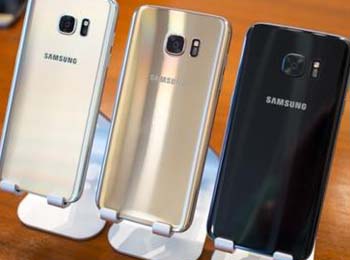 Galaxy S7ϵнܴISOCELL
