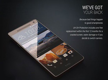 HTC 100»ͼع⣺ޣж°