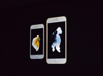 ƻiPhone 6s֮ǰж