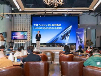 ����Galaxy S26ϵ�м���̬��Ʒ��������