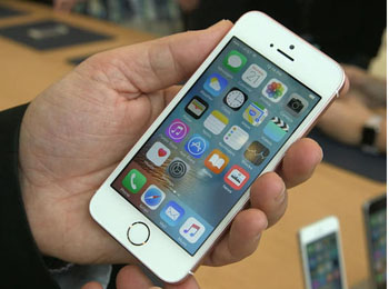iPhone SE䵭ͶʻԤ