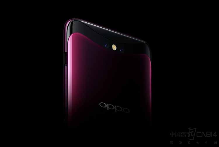 OPPO Find X�û�һ�º��� ɹ�����۳ɳ���