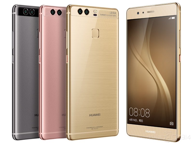 坚持到底的华为爵士:历史惊艳机型盘点