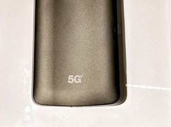 5GֻˣôƷչʾ5Gն