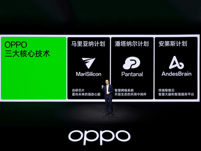 OPPO 2022δƼ ˹