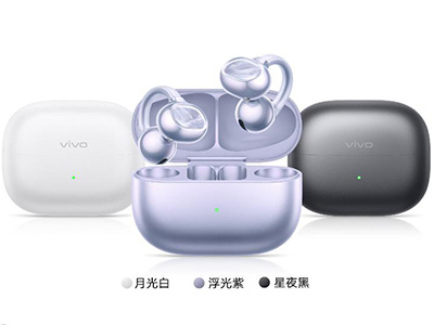 ��ӯ�ж�,vivo Buds Clip���ж�����ʽ����