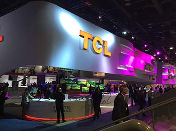 TCL2015Ʊ гռȵλ