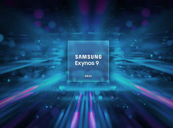 Exynos 9820 980˭