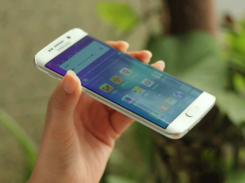 ����S6 edge