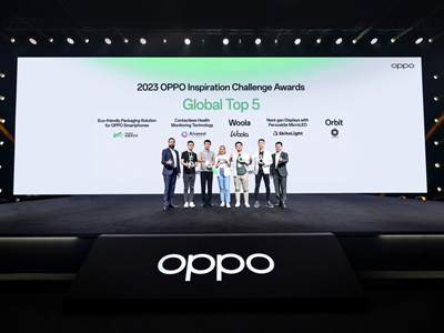 2023 OPPO΢Ц᰸ȫܾѡĻ