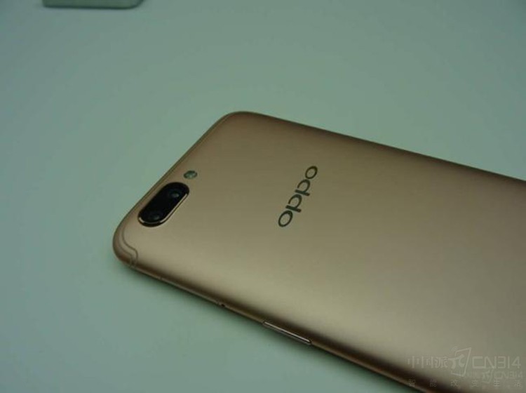 �ع�OPPO��2017 Ϊʲô�̳����ܳ����