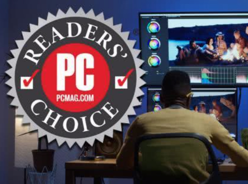 PCMAG2019Ӷѡ񽱸TCL