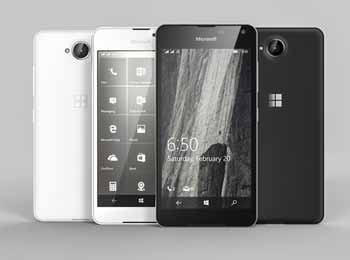 Lumia 650һֻΪ鲻