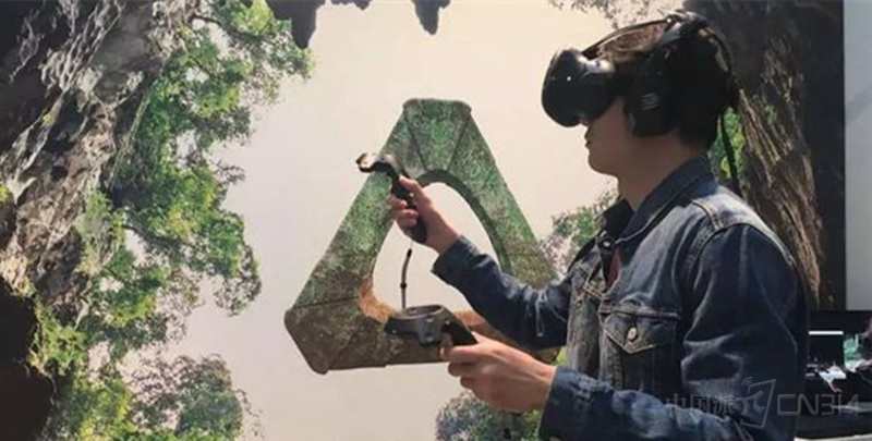 VR֮·������