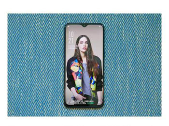 OPPO R17Զý