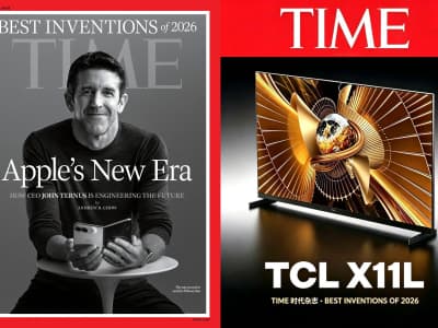 TCL X11L��ѡ��ʱ����2026�����ѷ���