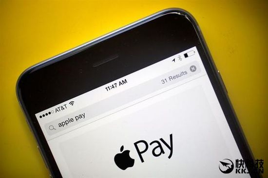 Apple Pay入华时间曝光:果粉挑战支付宝