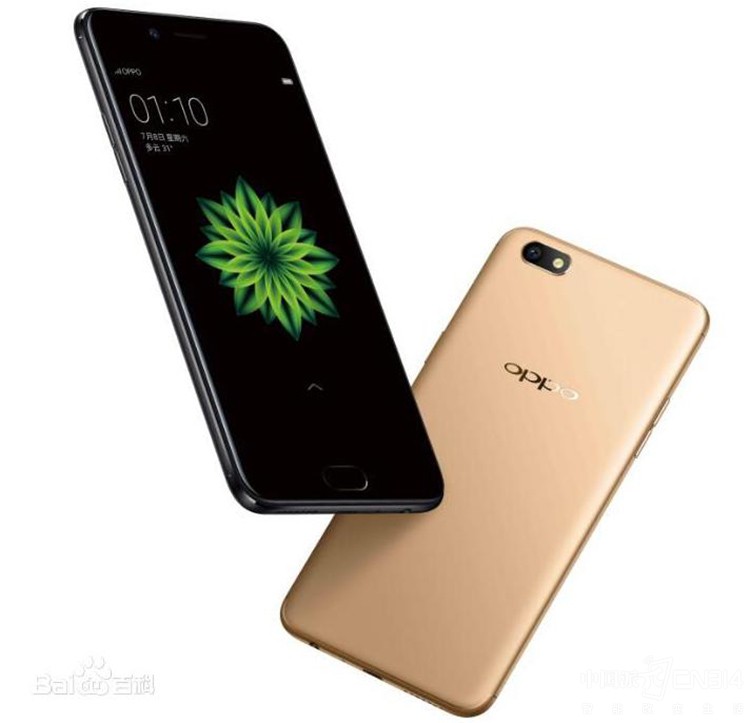 �ع�OPPO��2017 Ϊʲô�̳����ܳ����