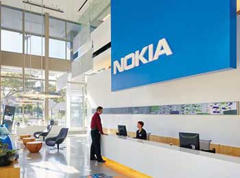 NOKIAļר׼طֻ