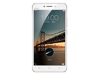 vivo X6SX6S Plusʽ ǰ