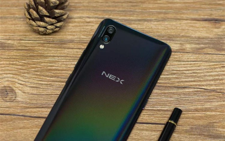 Ӳ��ǿ���������� �콢vivo NEX�������