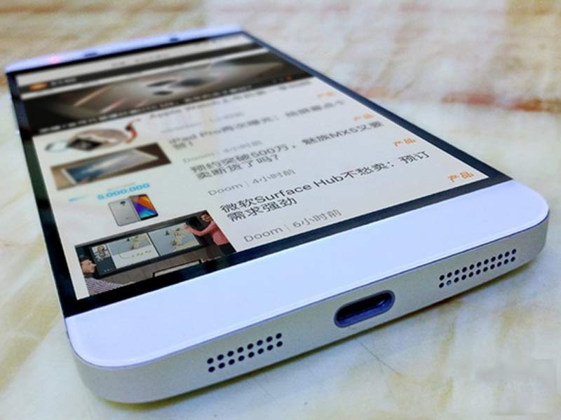 乐视2在Type-C接口方面有什么样的突破呢