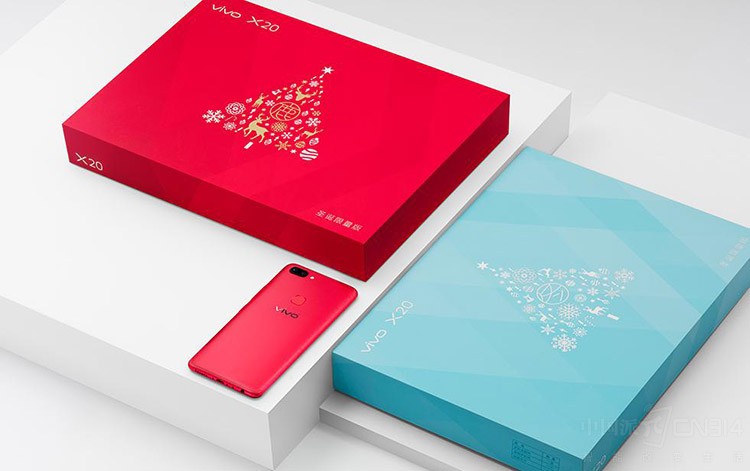 vivo X20��ҫ��ʥ����������л𱬿���